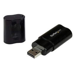 Connectique PC StarTech Grosbill