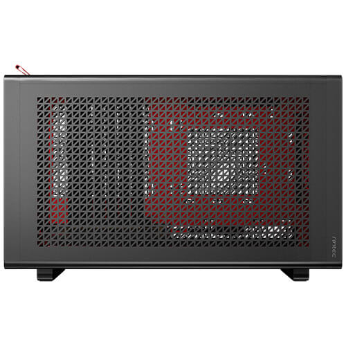 Antec Performance 1 M Black Noir - Boîtier PC Antec - grosbill.com - 11