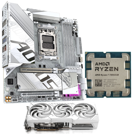 Sapphire Kit Upgrade PC MAGASIN EN LIGNEGrosbill