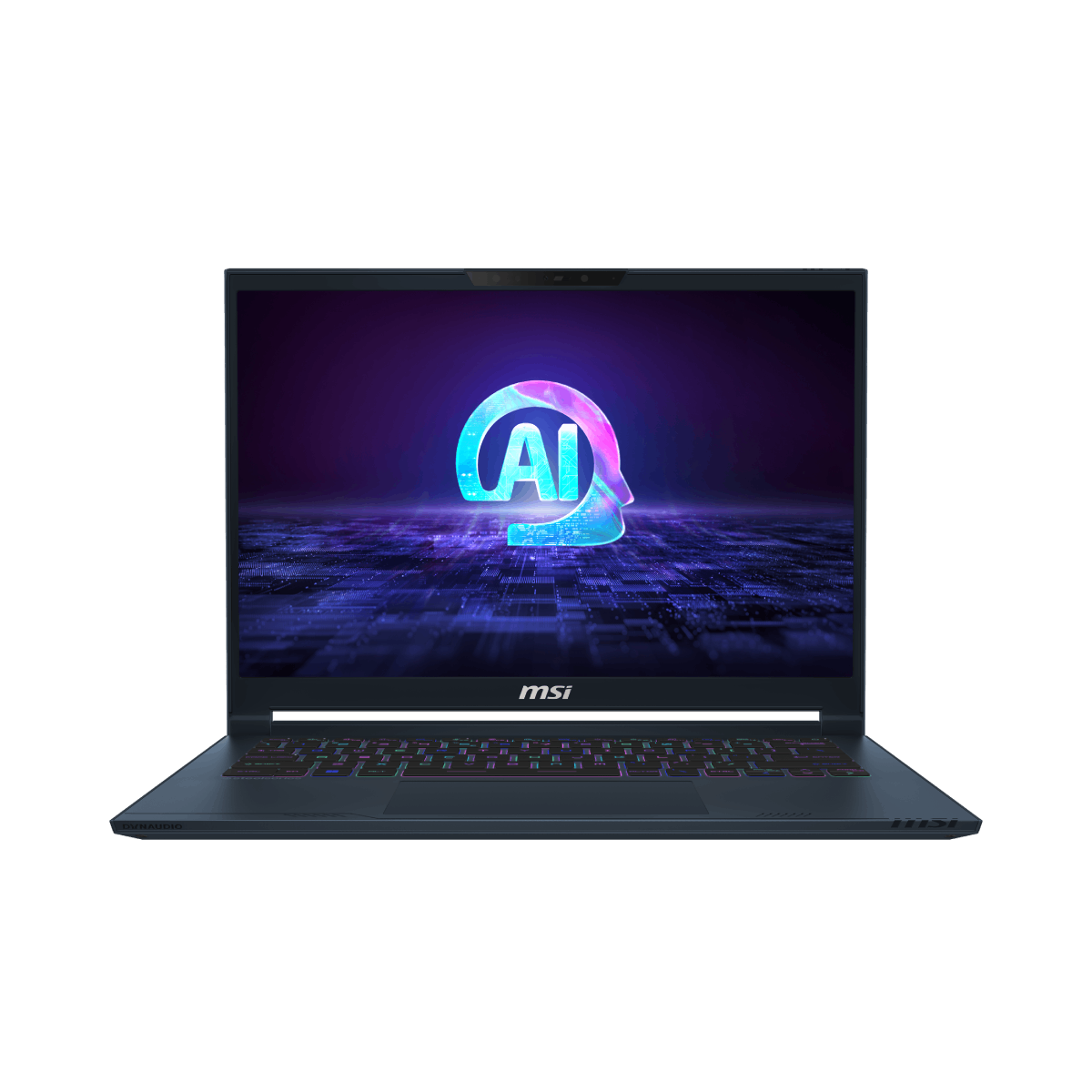 MSI Stealth AI 14 OLED 2.8K/U9-185H/4070/32G/1T/W11