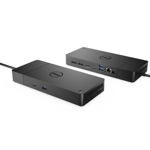 Dell Dock WD19S 130W - Achat / Vente sur grosbill.com - 2