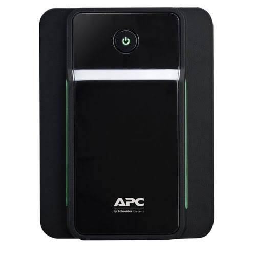 Back UPS BX 750VA BX750MI-FR - Onduleur APC - grosbill.com - 2