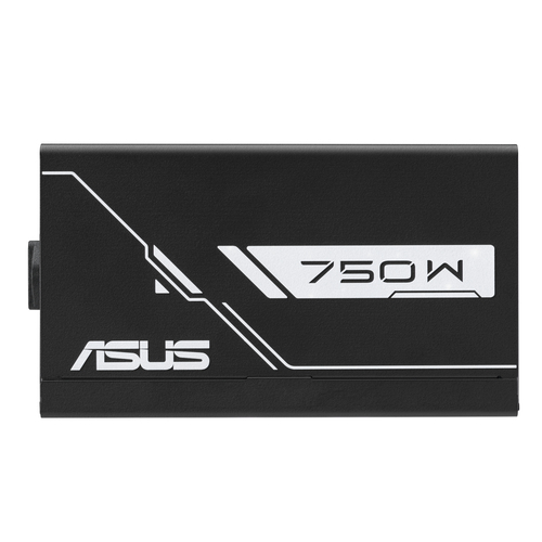 Asus 80+ Gold (750W) - Alimentation Asus - grosbill.com - 1