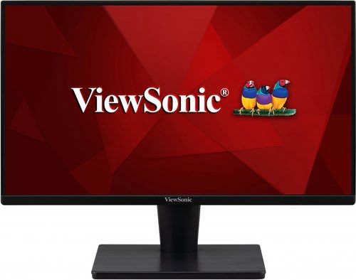 VA2215-H 22" FHD SuperClear MVA LED - Achat / Vente sur grosbill.com - 0