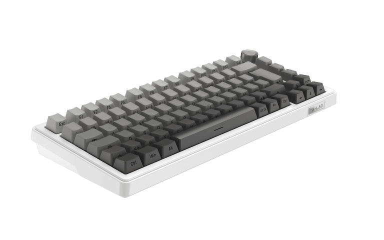The G-LAB Keyz Elite 300 GRW - Clavier PC The G-LAB - grosbill.com - 5