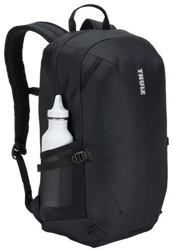 Thule EnRoute Backpack 21L - Black - Achat / Vente sur grosbill.com - 5