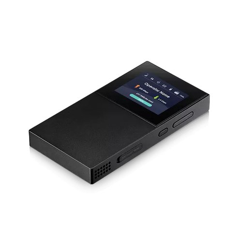 Switch Zyxel Grosbill