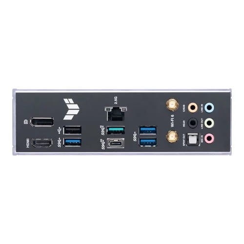 PRIME 5070 12G OC + 850W 3.1 Gold + B760 WIFI D4 - grosbill.com - 3