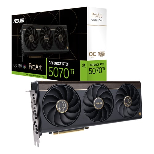 Carte graphique Asus Grosbill