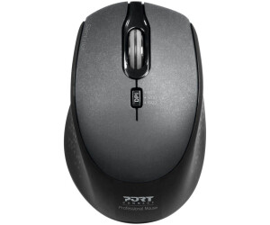 Port Connect SILENT - Souris PC Port - grosbill.com - 0