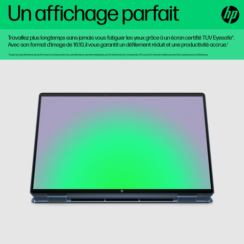 HP 7D0Y1EA - PC portable HP - grosbill.com - 14