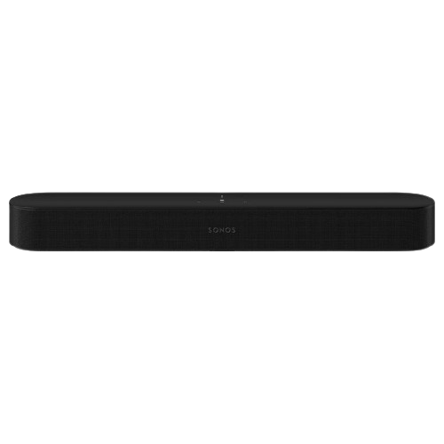 SONOS Beam Gen 2 Noire - Enceinte PC SONOS - grosbill.com - 0