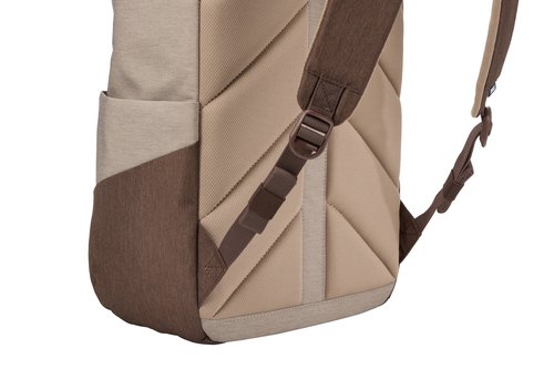 Thule Lithos Backpack 16L - Brown - Achat / Vente sur grosbill.com - 11