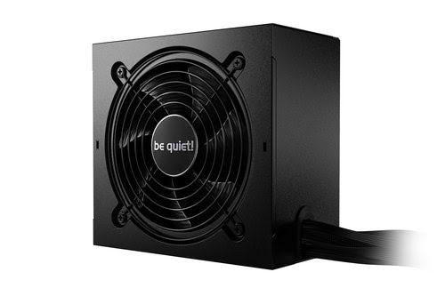 be quiet! System Power 10 (850W) - Alimentation be quiet! - 0