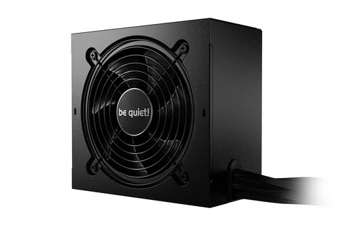 image produit Be Quiet! BN330 System Power 10 850W Grosbill