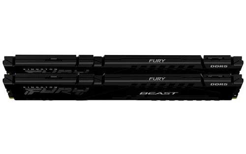 PRIME B850-PLUS WIFI + Fury 2x16Go 6000MHz C30 - grosbill.com - 11