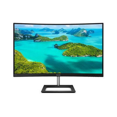 Philips 32 pouces  328E1CA/00 - Ecran PC Philips - grosbill.com - 1