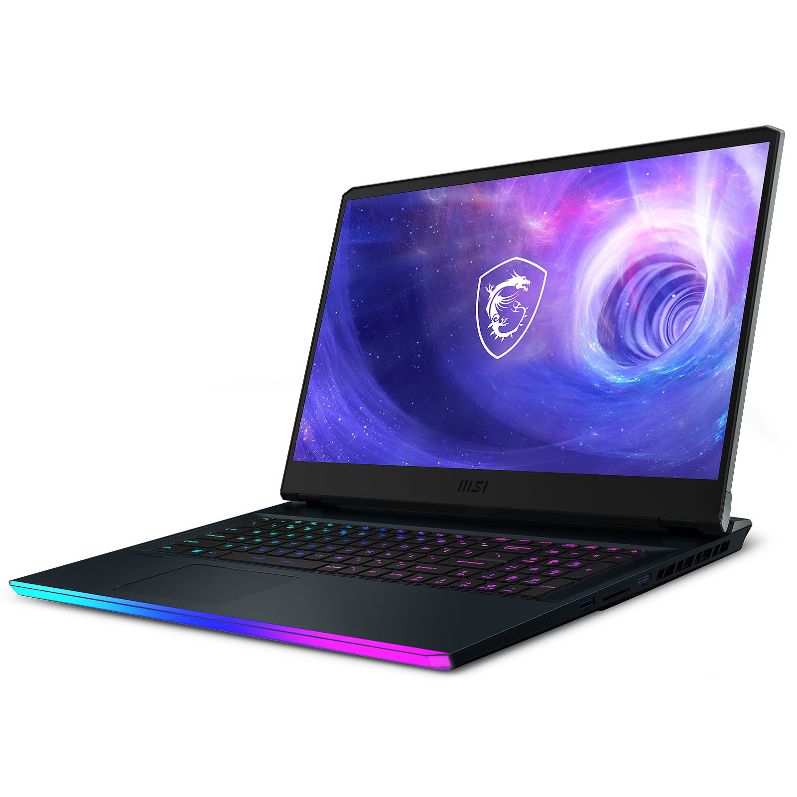 MSI 9S7-17K424-229 - PC portable MSI - grosbill.com - 4