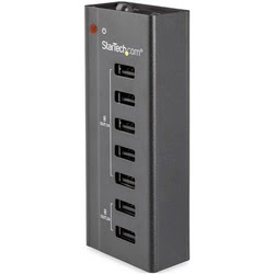Switch StarTech Grosbill