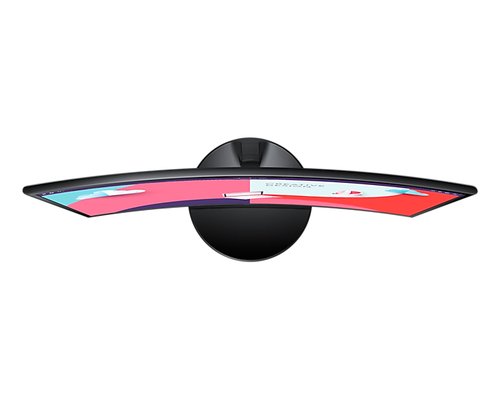 Samsung 24 pouces  LS24C360EAUXEN - Ecran PC Samsung - grosbill.com - 5