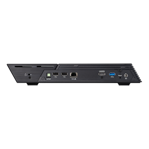 Asustor FS6712X - 12 baies 4Go DDR4 - Serveur NAS Asustor - 5