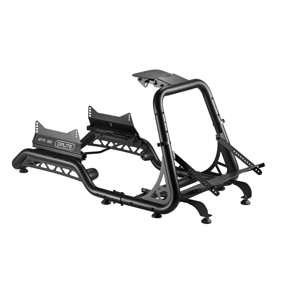 OPLITE GTR S3 Chassis (OP-GTR-CH --) - Achat / Vente Chassis Simracing sur grosbill.com - 3