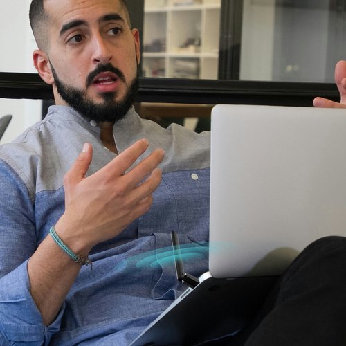 BLUETOOTH 5.3 LONGRANGE USB - Achat / Vente sur grosbill.com - 4