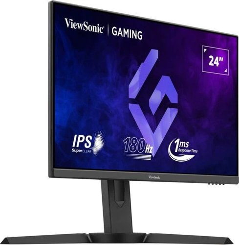 VX2479J-HD-PRO 23.8IN IPS FHD - Achat / Vente sur grosbill.com - 5