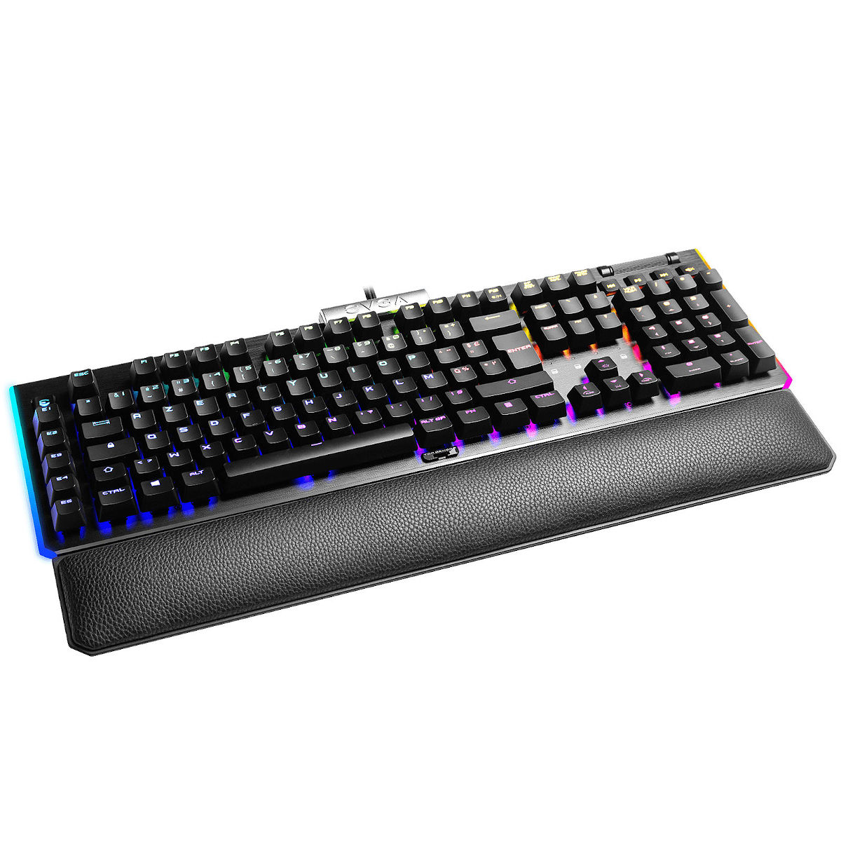 EVGA Z20 - Clavier PC EVGA - grosbill.com - 3