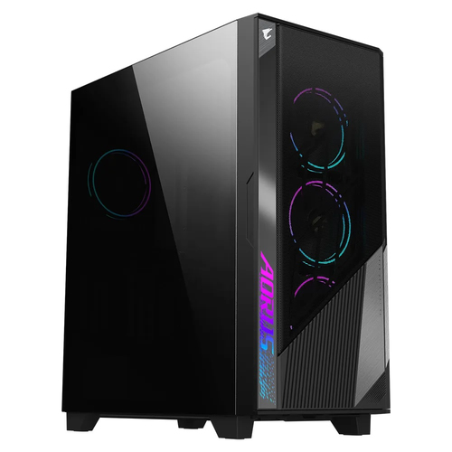 Boîtier PC Gigabyte Grosbill