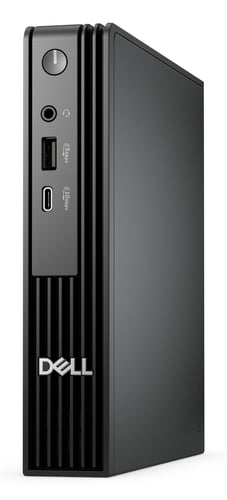 DELL Pro QCM1250 - Barebone et Mini-PC DELL - grosbill.com - 2