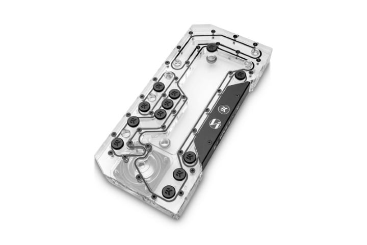 EK Water Blocks Plaque de distribution EK-Mana G2 PC-O11D EVO D5 (3831129902039) - Achat / Vente Accessoires watercooling sur grosbill.com - 0
