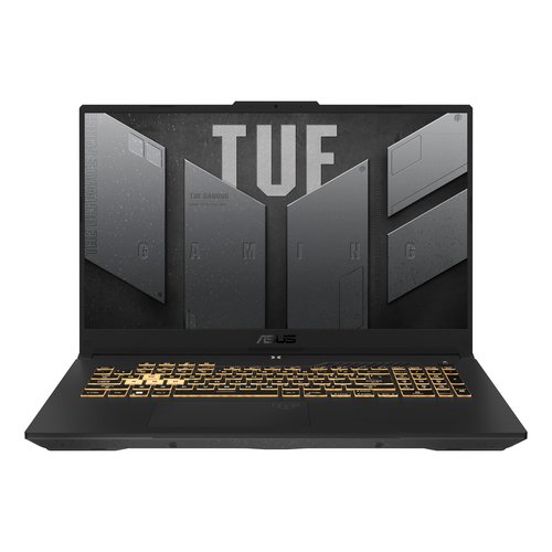 Asus 90NR0CH6-M007J0 - PC portable Asus - grosbill.com - 0