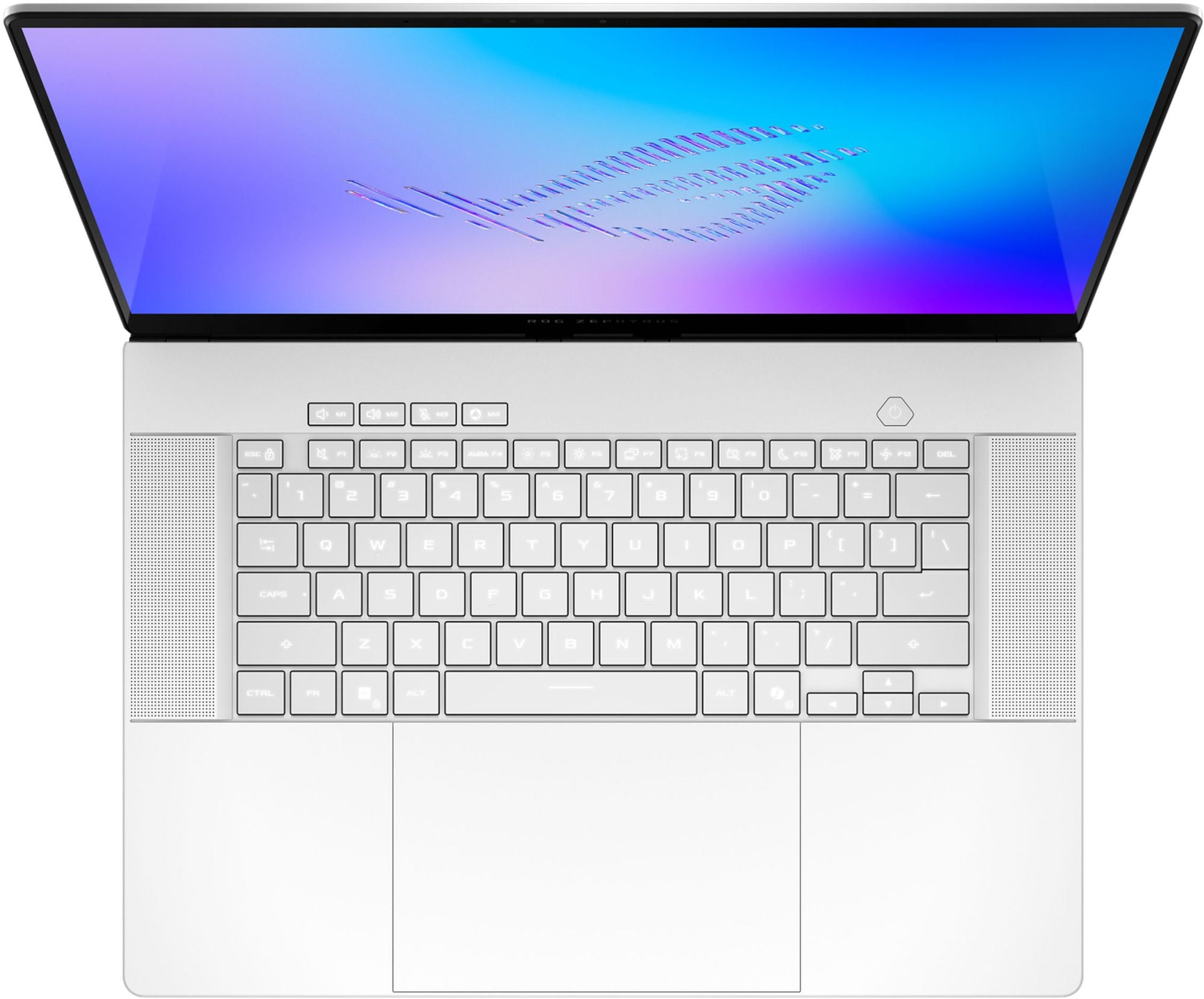 ROG Zephyrus G16 GU606AP - 16" OLED QHD+ 240Hz Ultra 9 386H RTX 5070 32Go 1To W11P - Achat / Vente sur grosbill.com - 3