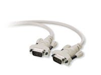 Belkin Belkin VGA Video Cable 3m