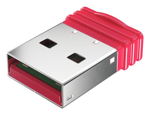 CHERRY MW 2200 WHITE - Achat / Vente sur grosbill.com - 7