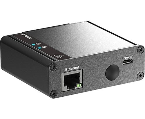 MODEM M2M INDUSTRIEL 4G LTE - Achat / Vente sur grosbill.com - 1