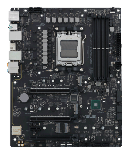 Asus PROART B650-CREATOR ATX  - Carte mère Asus - grosbill.com - 9