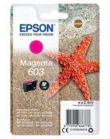 Grosbill Consommable imprimante Epson - Magenta - C13T03U34020