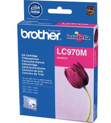 Consommable imprimante Brother Grosbill
