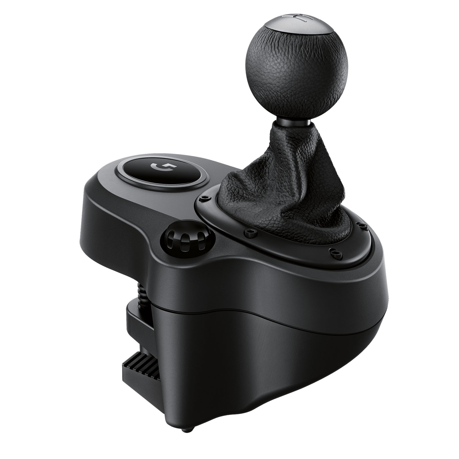 Logitech  Driving Force Shifter - Levier de vitesse G29/G920 (941-000130) - Achat / Vente Levier de Vitesse PC sur grosbill.com - 0