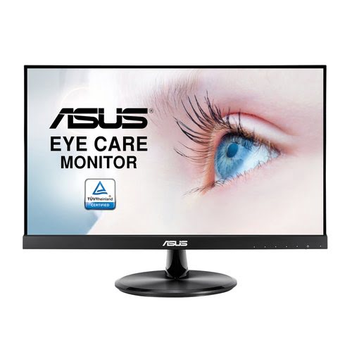 Asus VP229HE - IPS/FHD