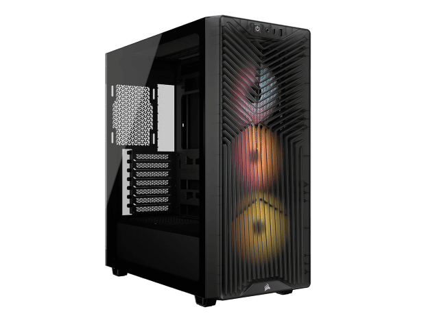 Boîtier PC Corsair Grosbill