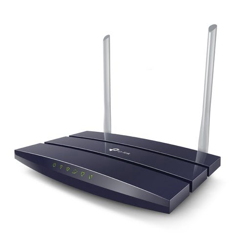 TP-Link ARCHER A5 - Wifi 5 AC1200 - Routeur TP-Link - grosbill.com - 1
