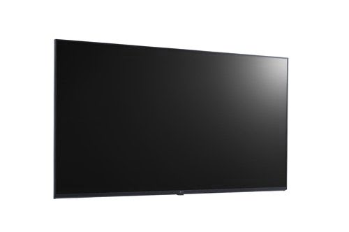 LG- Afficheur professionnel 43" UHD 4K 43UL3J - Achat / Vente sur grosbill.com - 4