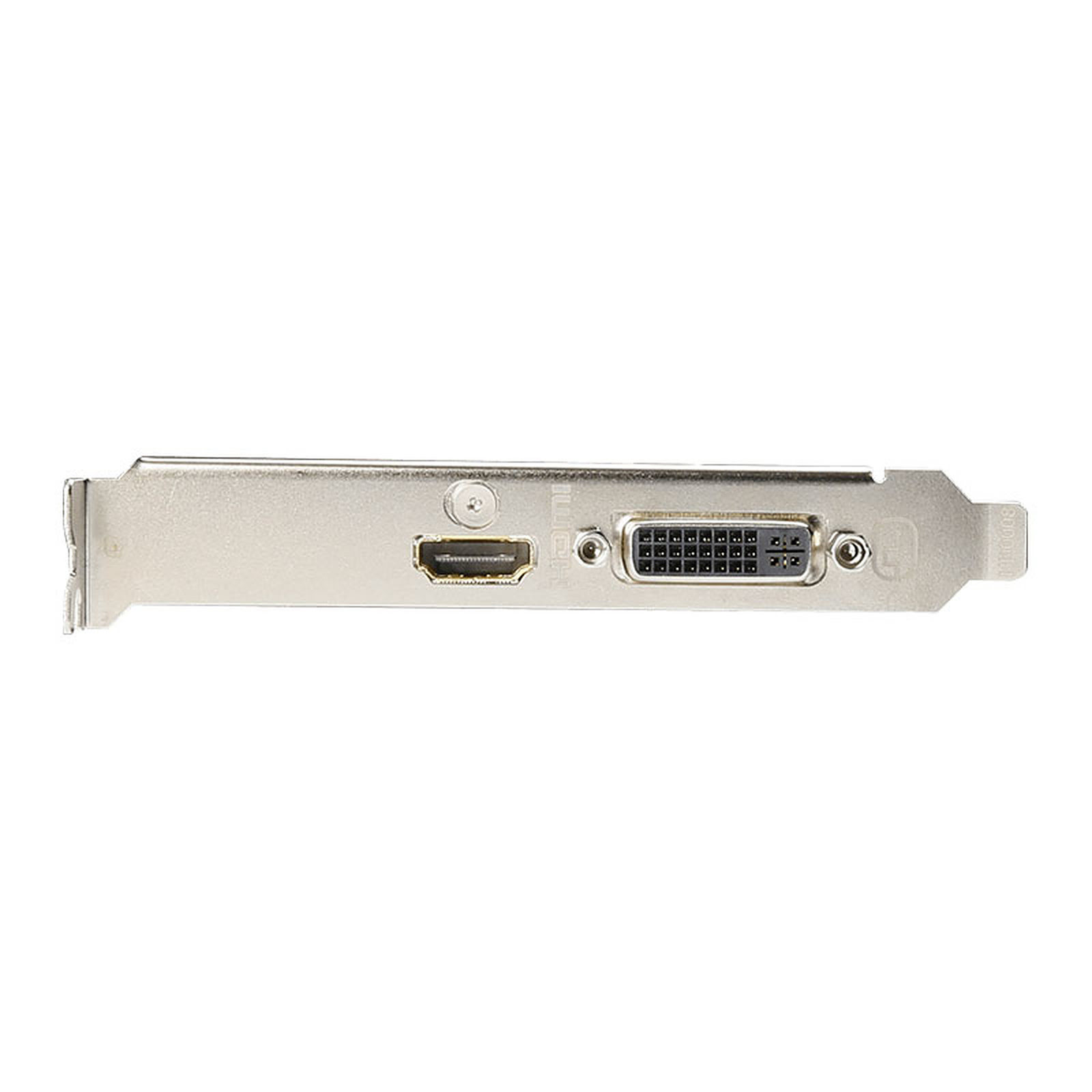 Gigabyte GV-N710D5-1GL 2.0  - Carte graphique Gigabyte - 2