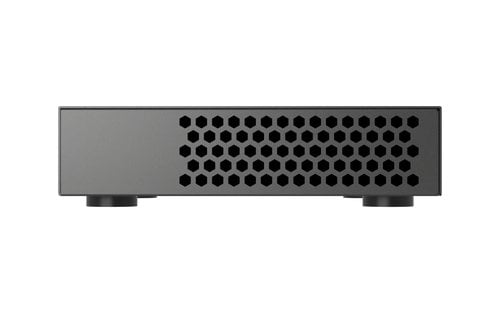 QSW-3205-5T 5 PORTS 10GBE RJ45 - Achat / Vente sur grosbill.com - 6
