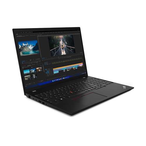THINKPAD P16S AMD G2 16IN RYZEN - Achat / Vente sur grosbill.com - 4