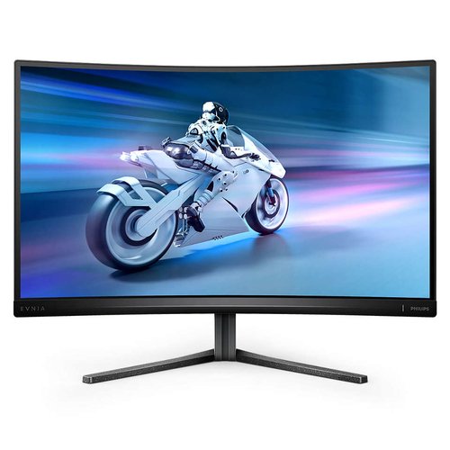 Philips Evnia 27M2C5500W 27 CURVE QHD/240Hz/0.5ms/FS-PP