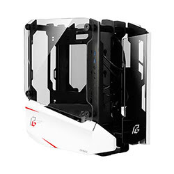Antec STRIKER Phantom Gaming Edition - mT/Sans Alim/ITX